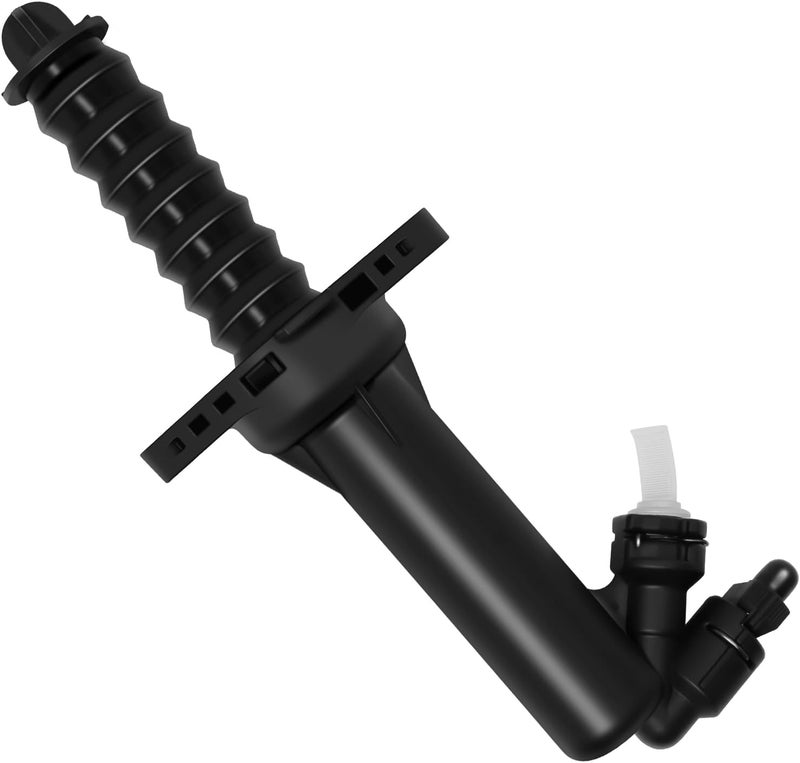 LUKYUCHA CS650159 Clutch Slave Cylinder Fits for Dodge Nitro 2007 2008 Jeep Liberty 2008-2012 Jeep Wrangler 2007-2017 Jeep Wrangler JK 2018 Replacement 52060133AC CS650159 52060133AD 52060133AB - Image 1